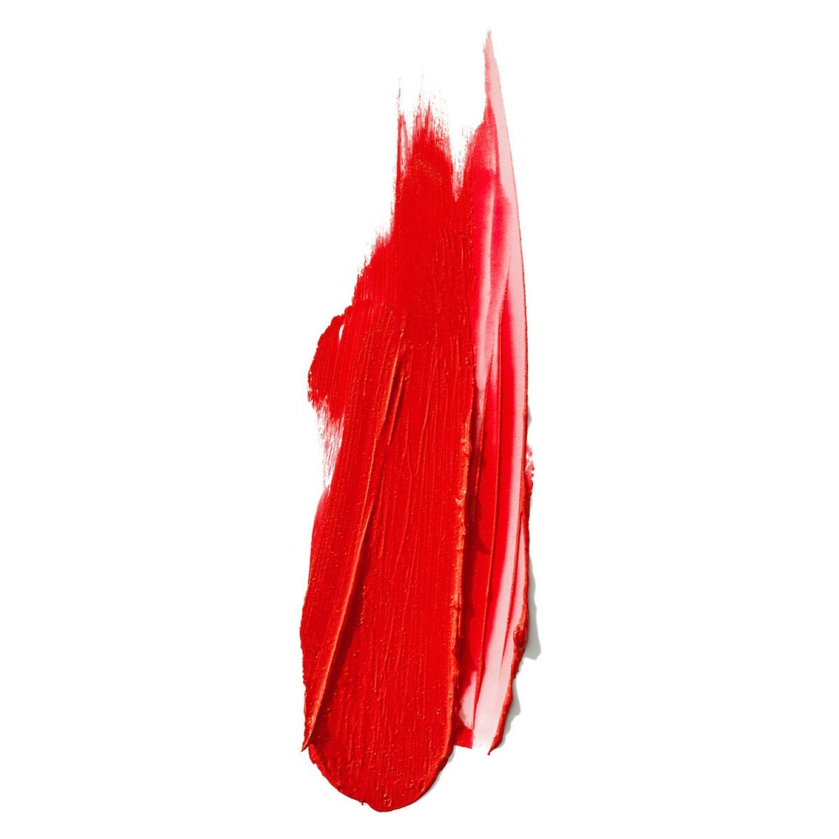 CLINIQUE - Labial  Pop Longwear Lipstick Satin Poppy Pop Clinique