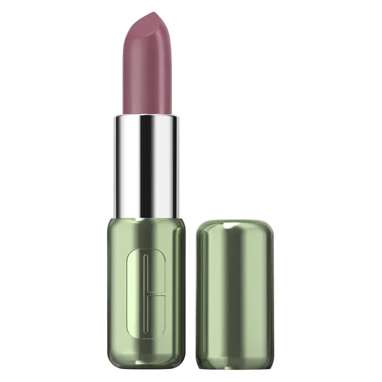 Labial Pop Longwear Lipstick Satin Cute Pop