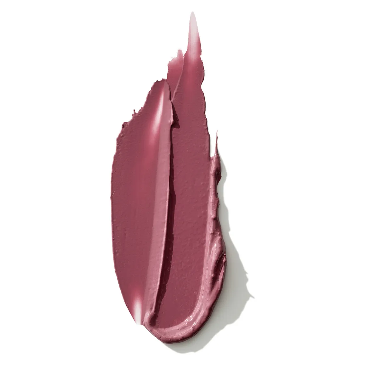 CLINIQUE - Labial  Pop Longwear Lipstick Shine Plum Pop Clinique