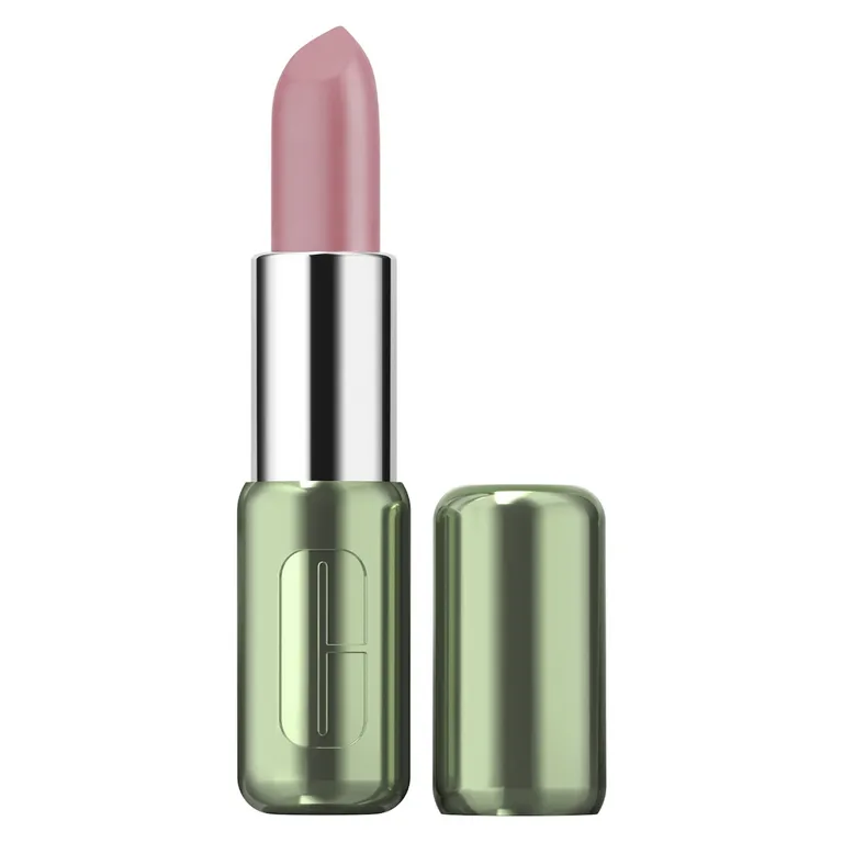 Labial Pop Longwear Lipstick Matte Peony Pop