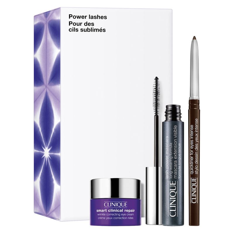 CLINIQUE - Set Clinique Pestañas Poderosas Lash Power Clinique
