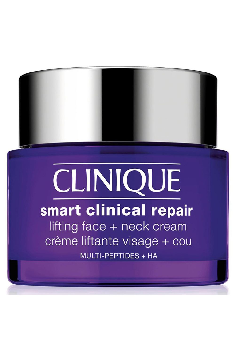 CLINIQUE Crema Smart Clinical Repair Firmeza + Lifting para Rostro