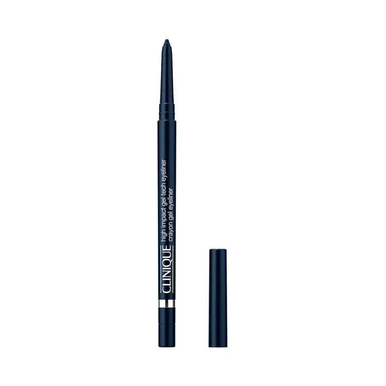 Delineador de Ojos High Impact Gel Tech Eyeliner Navy