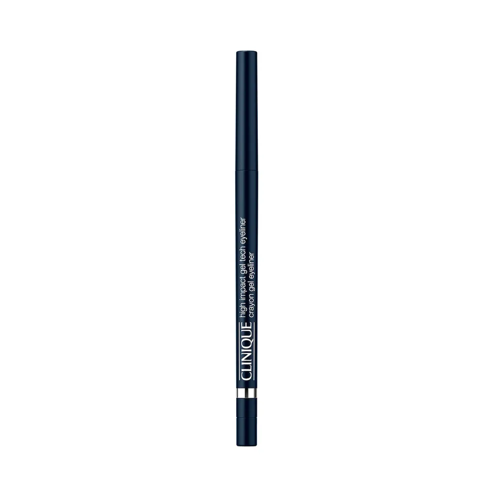 Clinique High Impact Gel Tech Eyeliner Navy Waterproof, foto 3
