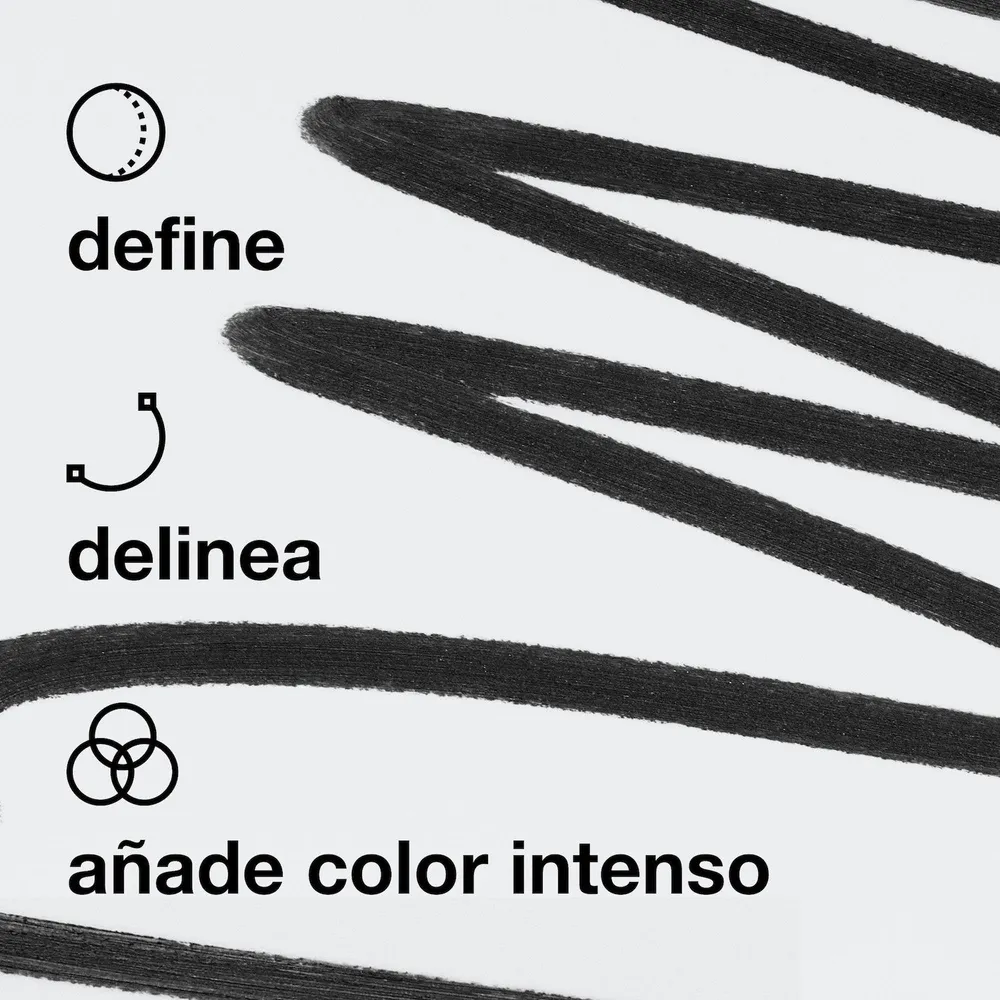 Clinique High Impact Gel Tech Eyeliner Navy Waterproof, foto 6