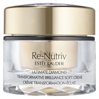 Crema Renutriv Ultimate Diamond Brilliance Soft Creme 50 ml Estée Lauder