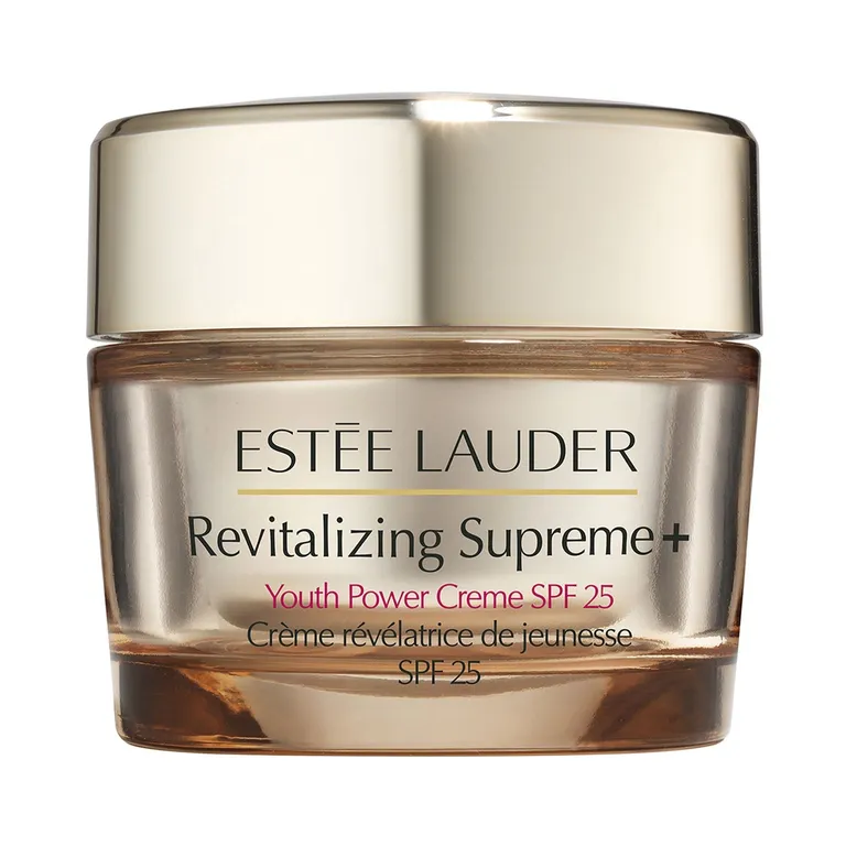 Crema Hidratante Antiedad Revitalizing Supreme+ Youth Power Spf 25 50 Ml