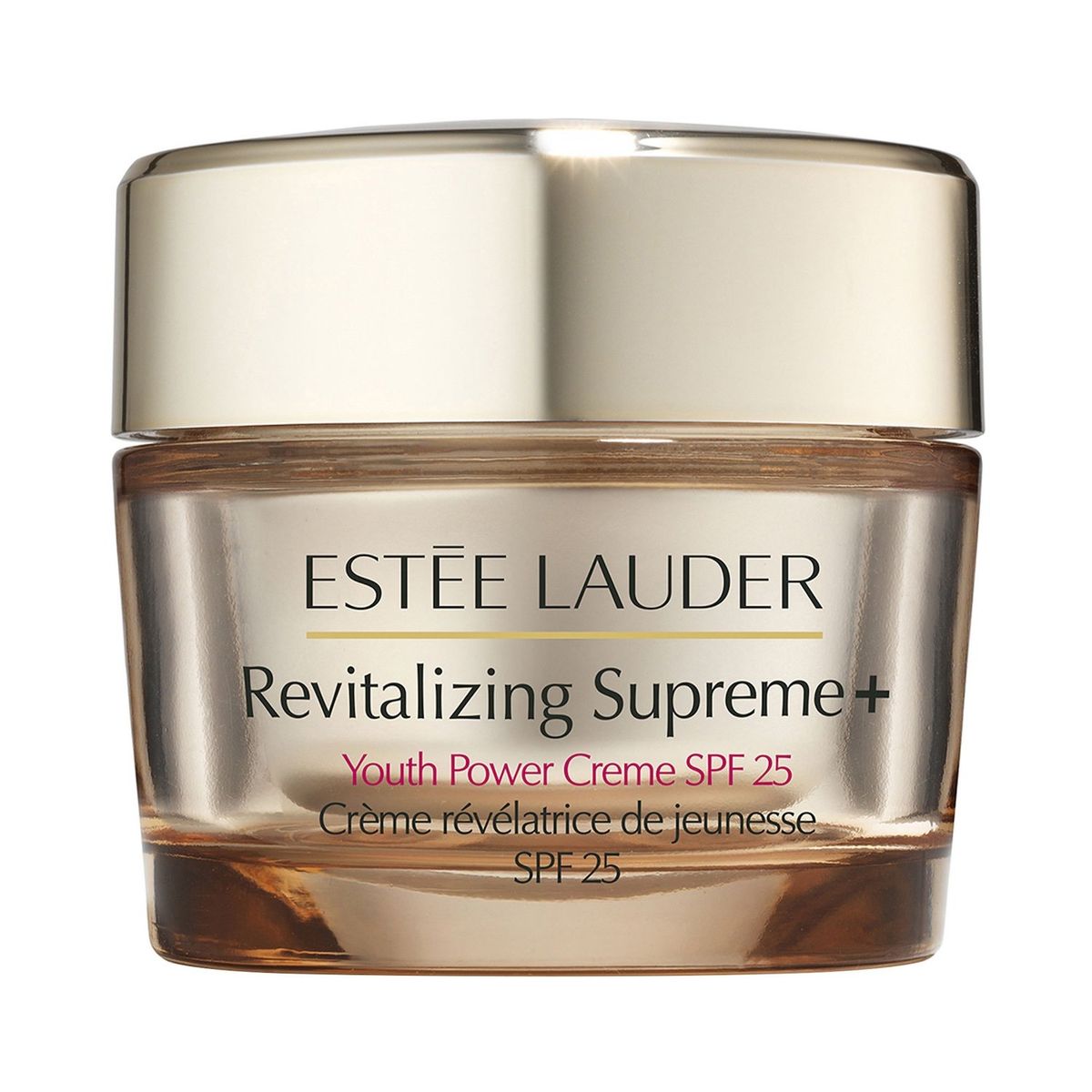 ESTEE LAUDER - Crema Hidratante Antiedad Revitalizing Supreme+ Youth Power Spf 25 50 Ml Estee Lauder
