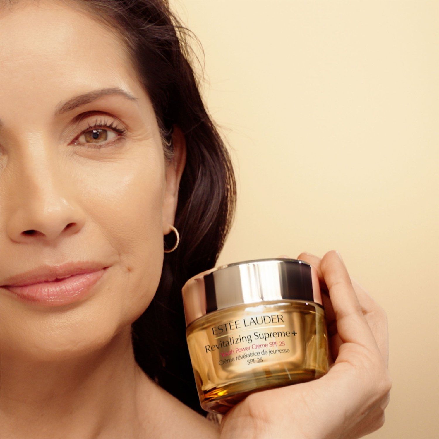 ESTEE LAUDER Crema Hidratante Antiedad Revitalizing Supreme+ Youth