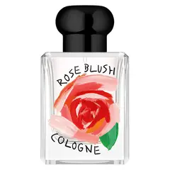 JO MALONE LONDON - Cologne Rose Blush Edición Limitada 50ml