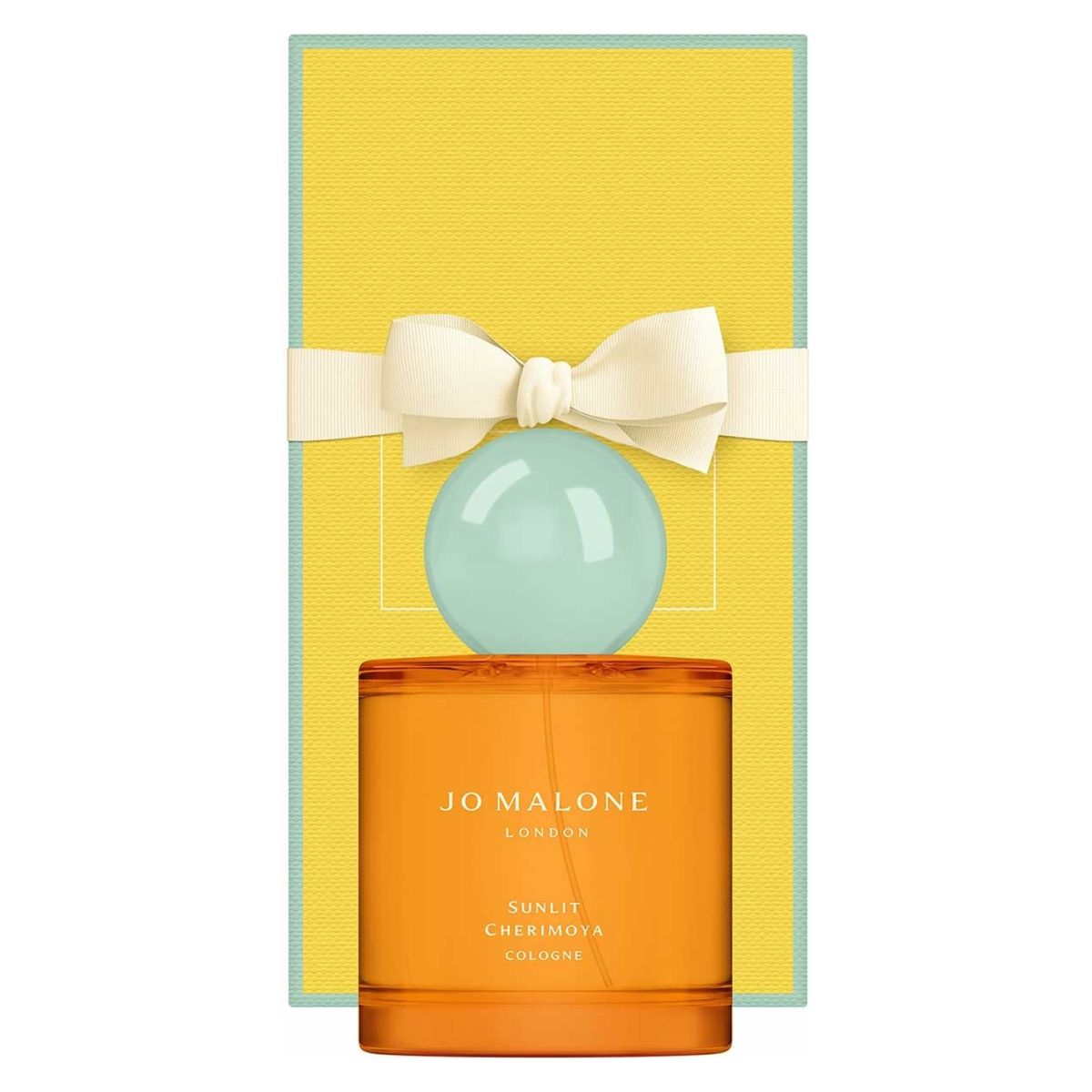 JO MALONE LONDON - Cologne Sunlit Cherimoya Edición Limitada 50ml Jo Malone London