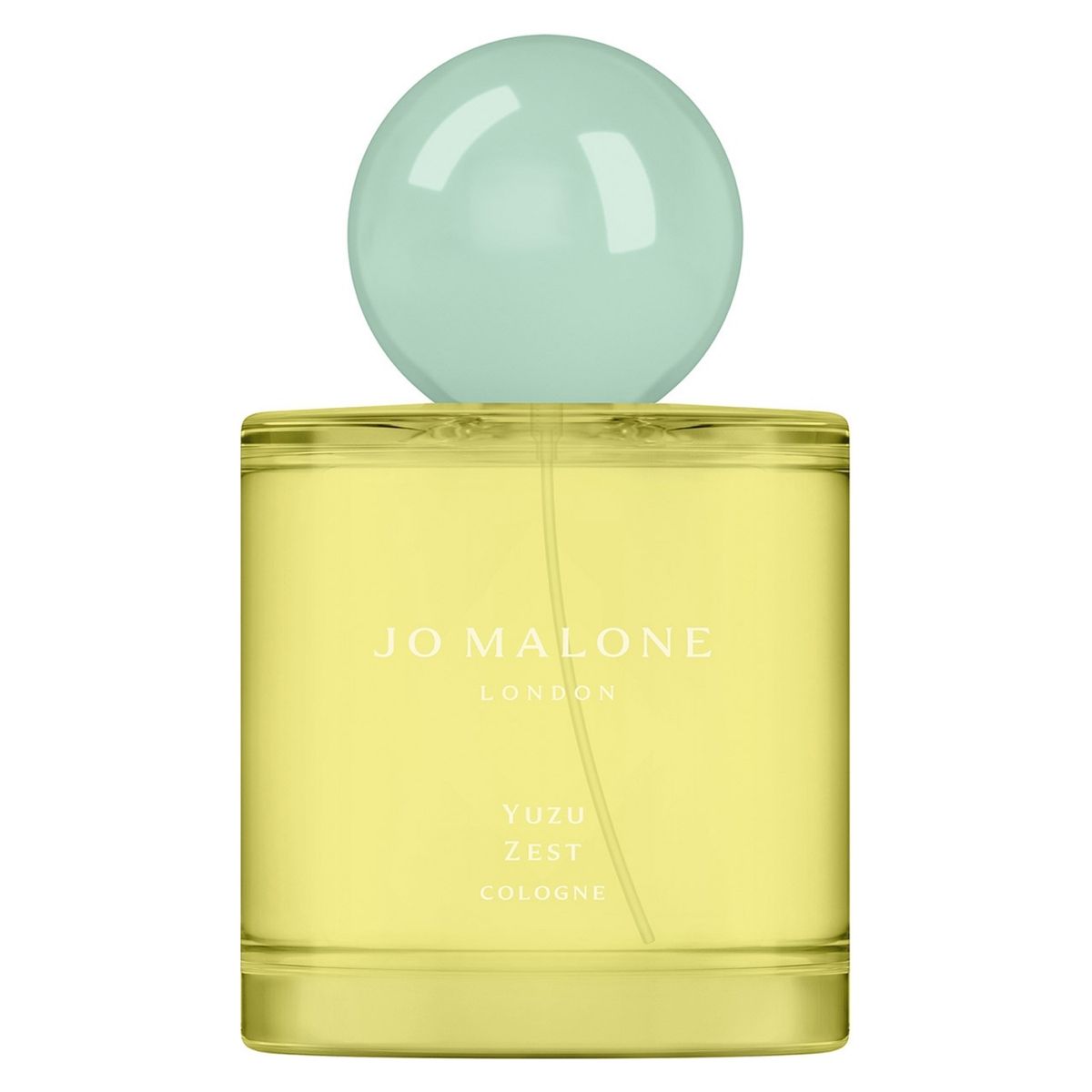JO MALONE LONDON - Cologne Yuzu Zest Edición Limitada 50ml Jo Malone London
