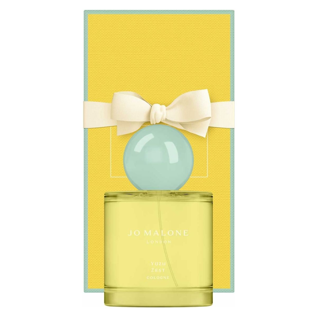 JO MALONE LONDON - Cologne Yuzu Zest Edición Limitada 50ml Jo Malone London