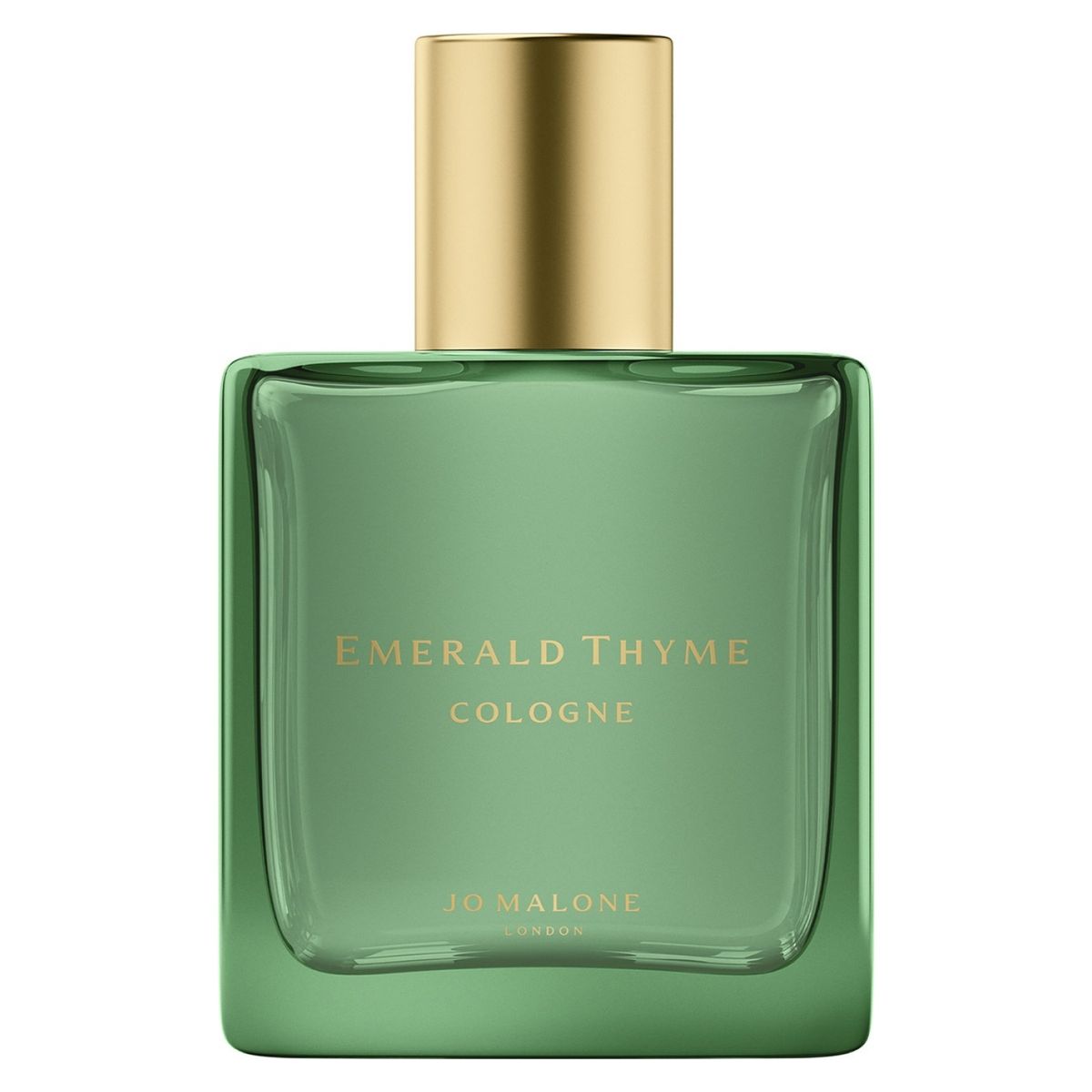 JO MALONE LONDON - Cologne Emerald Thyme Edición Limitada 30ml Jo Malone London