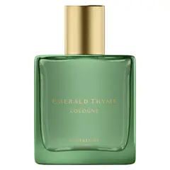 JO MALONE LONDON - Cologne Emerald Thyme Edición Limitada 30ml