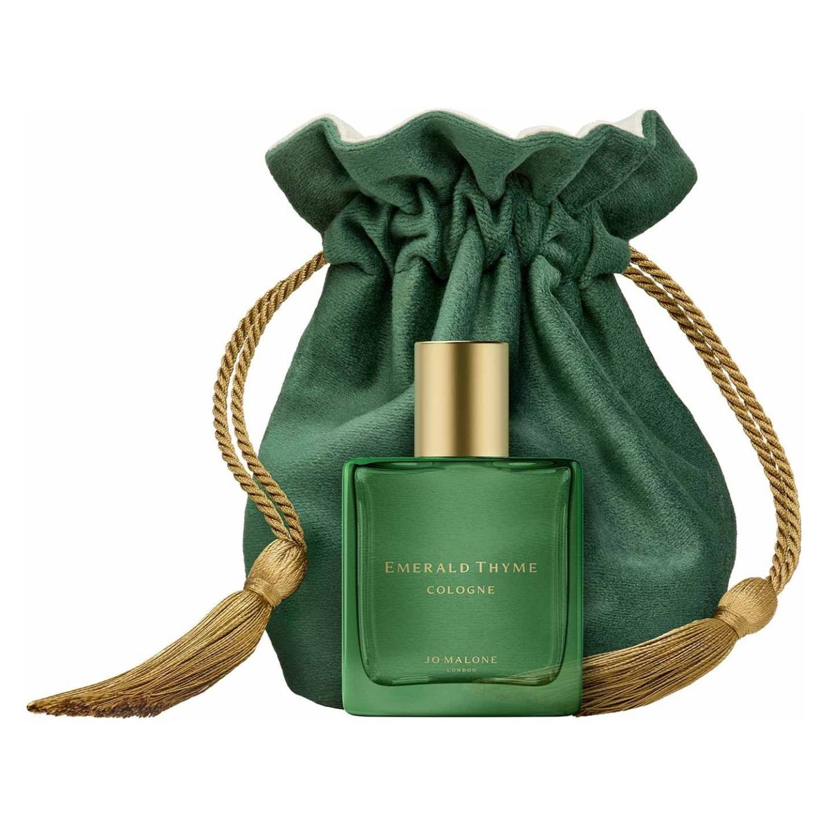 JO MALONE LONDON - Cologne Emerald Thyme Edición Limitada 30ml Jo Malone London