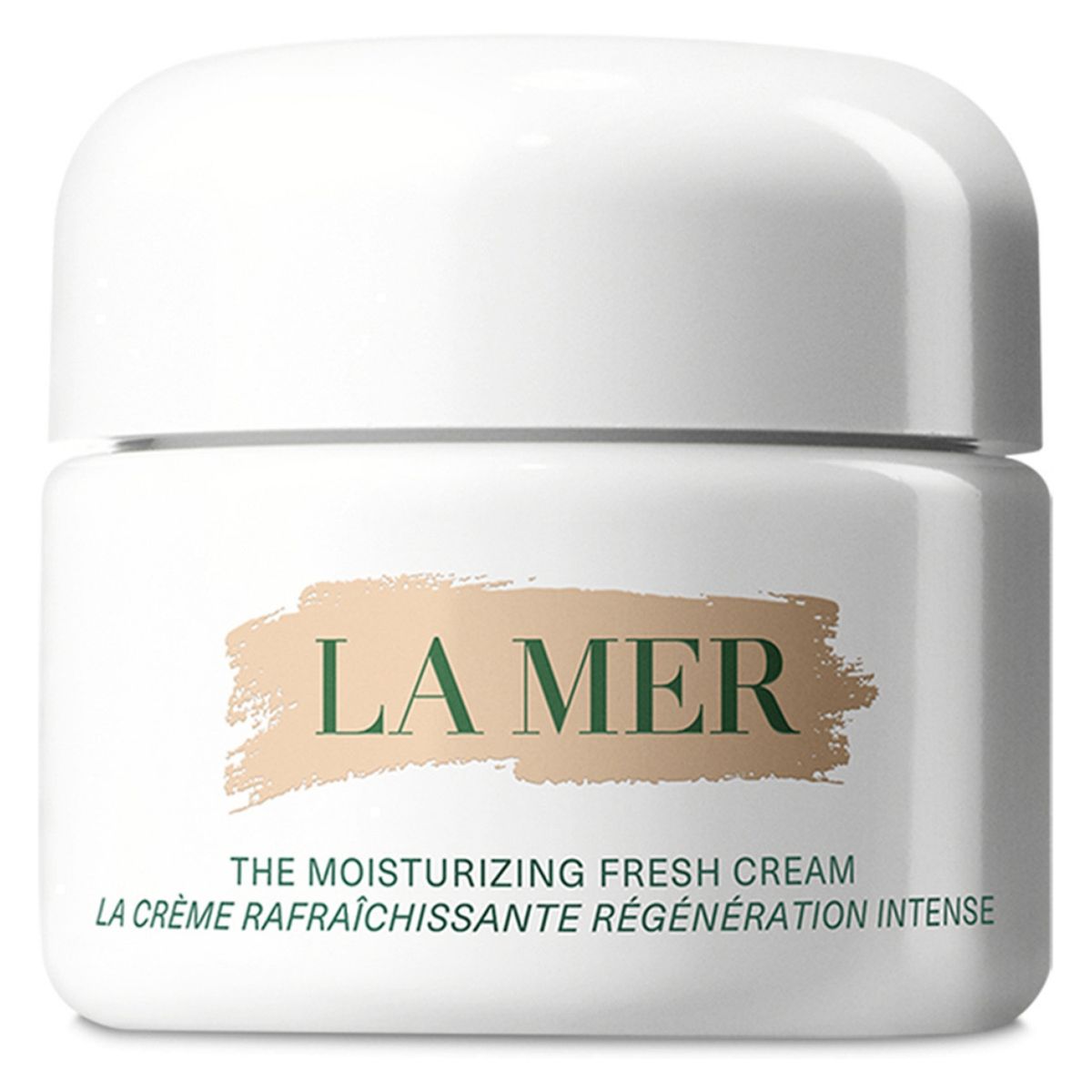 LA MER - Crema The Moisturizing Fresh Cream 30 Ml La Mer
