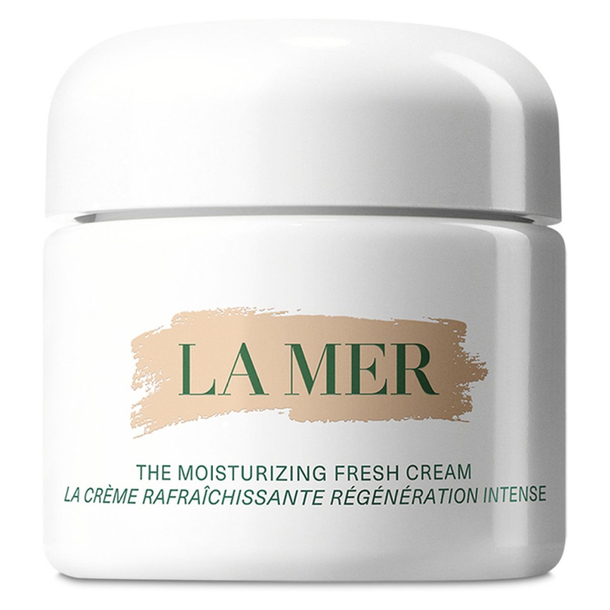 LA MER - Crema The Moisturizing Fresh Cream 60 Ml  La Mer