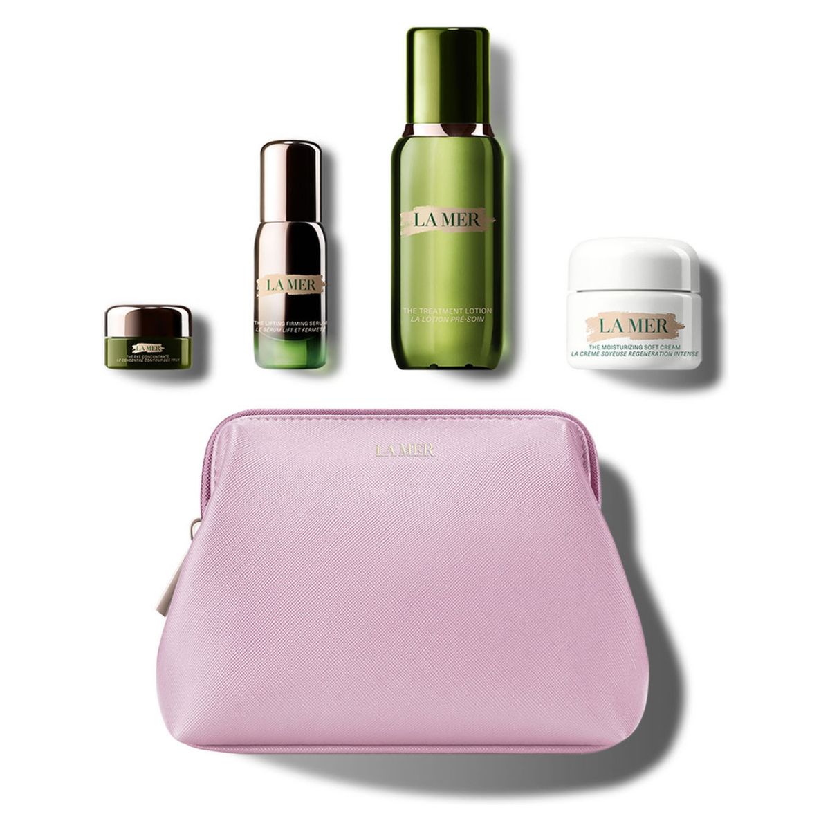 LA MER - Set Revitaliza Tu Piel 100 Ml La Mer