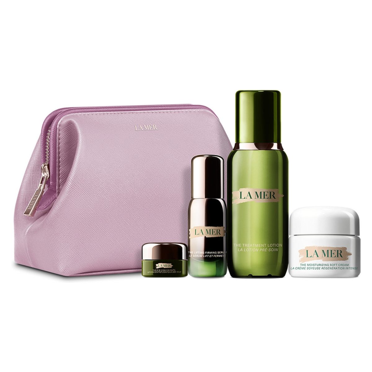 LA MER - Set Revitaliza Tu Piel 100 Ml La Mer