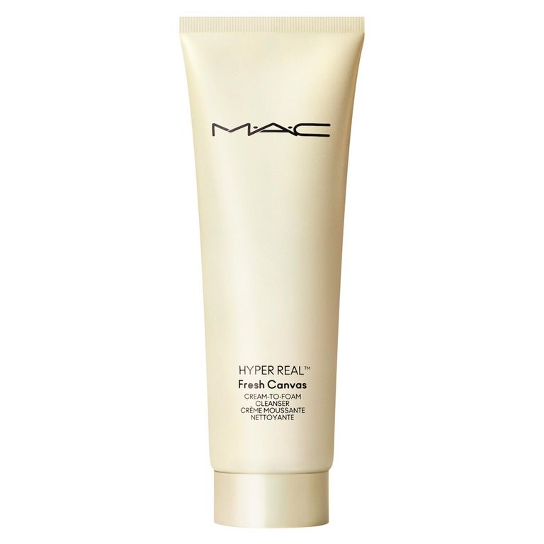 Limpiador Crema A Hyper Real Fresh Canvas Hidratante 125 Ml