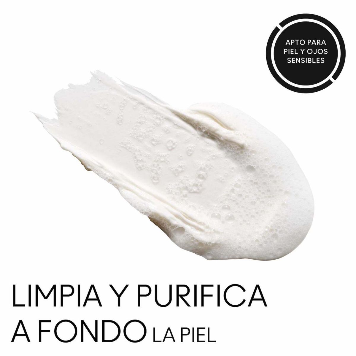 MAC - Limpiador Crema A Hyper Real Fresh Canvas Hidratante 125 Ml Mac