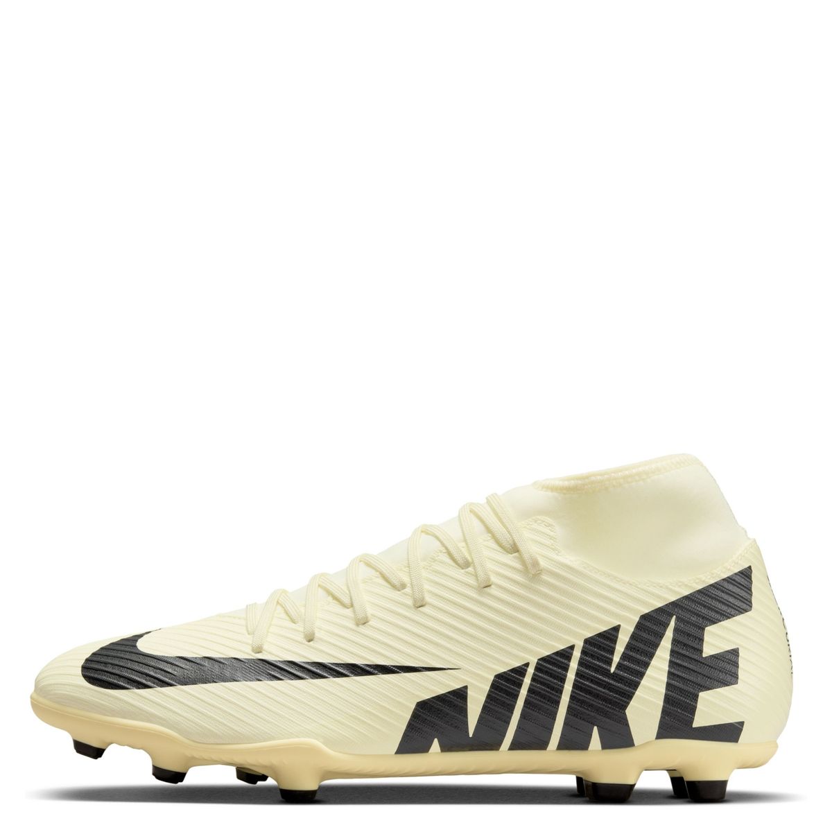 NIKE - Superfly 9 Club Zapatilla Fútbol Hombre Amarillo Nike