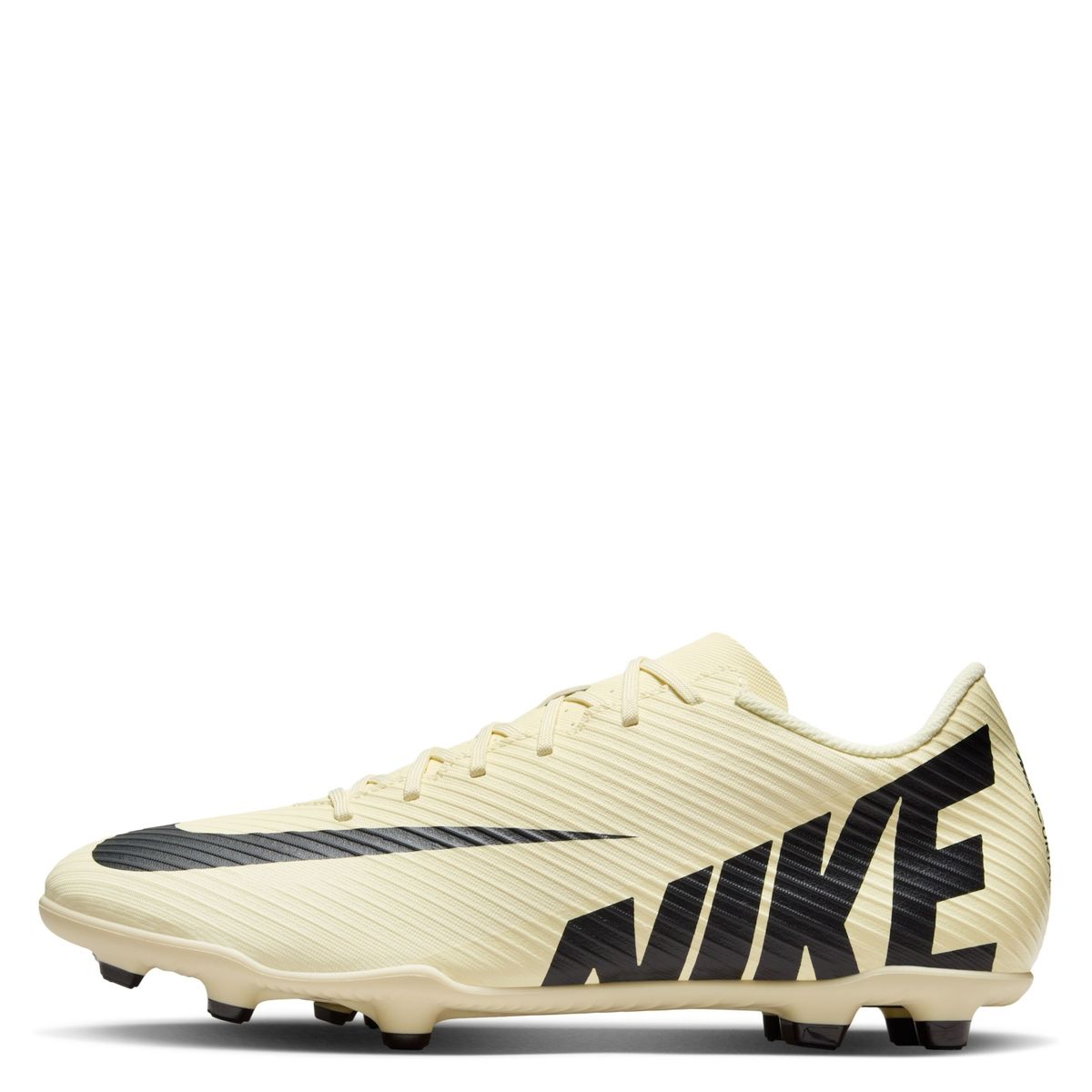 NIKE - Vapor 15 Club Zapatilla Fútbol Hombre Amarillo Nike