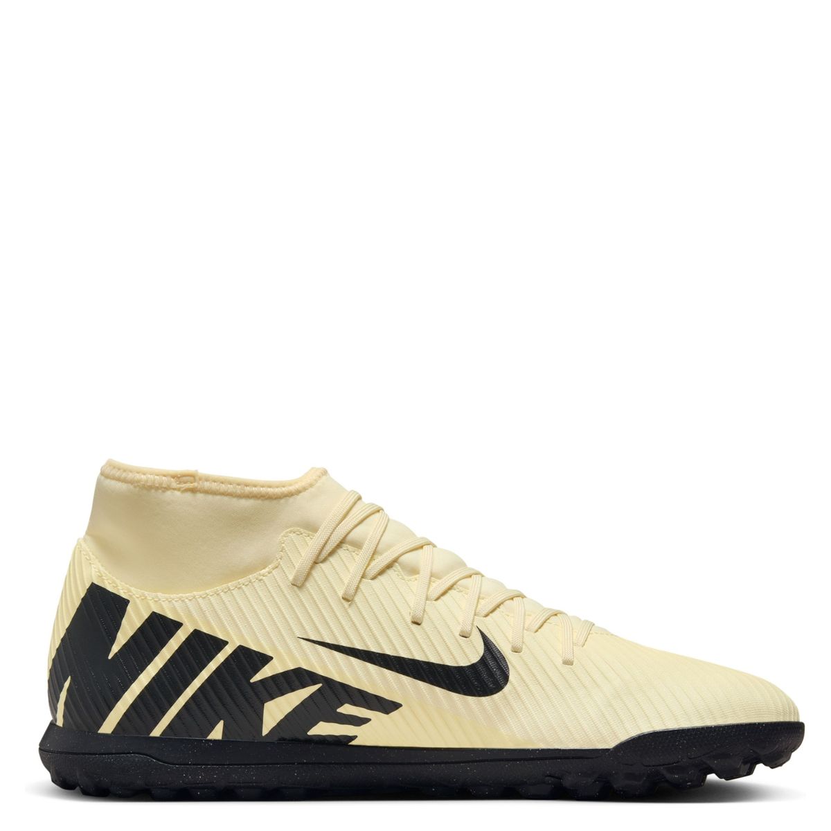 NIKE - Superfly 9 Zapatilla Futbolito Hombre Amarillo Nike