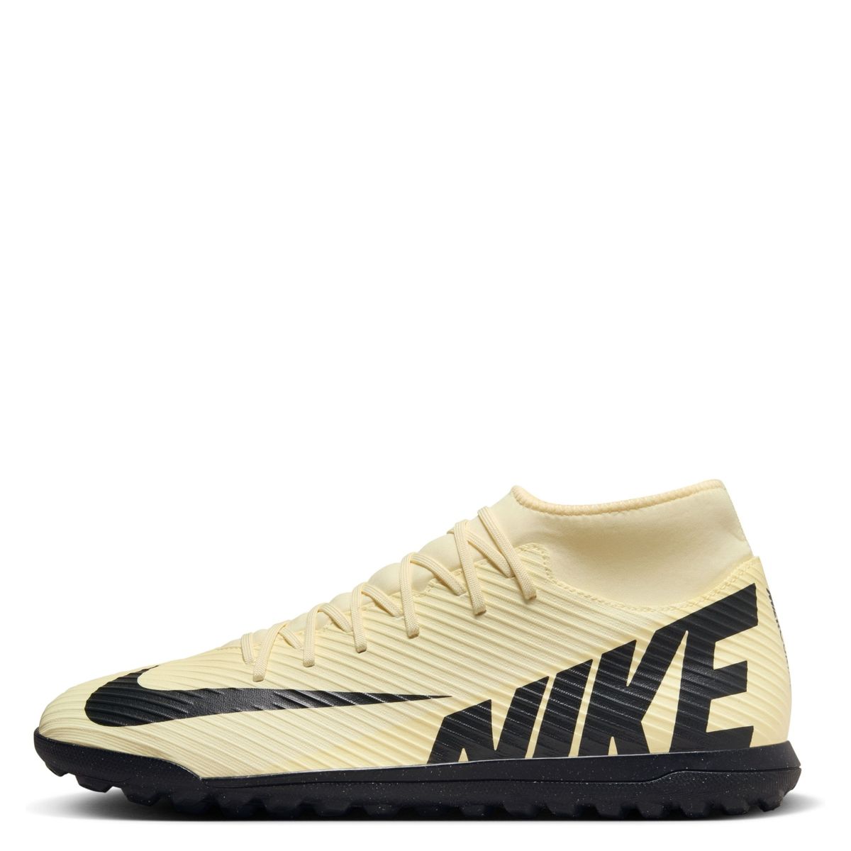 NIKE - Superfly 9 Zapatilla Futbolito Hombre Amarillo Nike