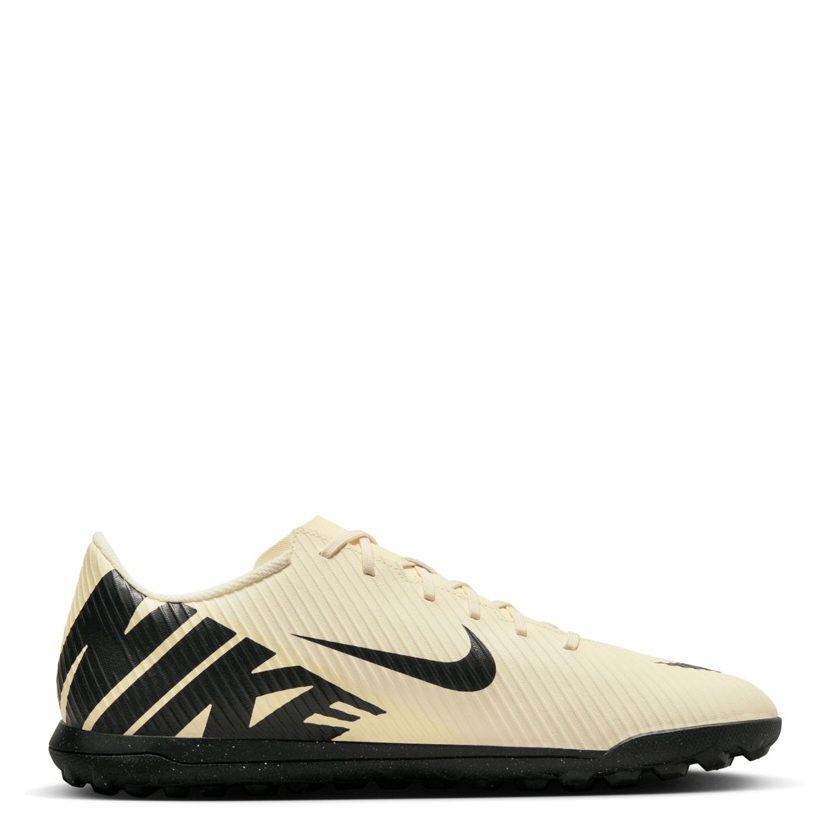 NIKE - Vapor 15 Club Zapatilla Baby Fútbol Hombre Amarillo Nike