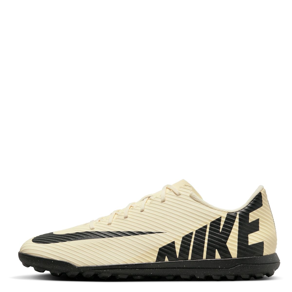 NIKE - Vapor 15 Club Zapatilla Baby Fútbol Hombre Amarillo Nike