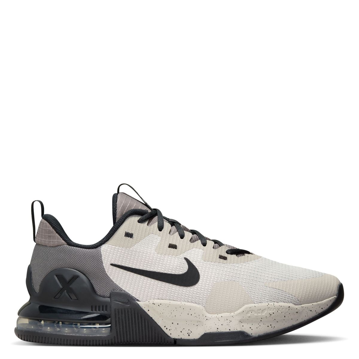 NIKE - Air Max Alpha Trainer 5 Zapatilla Cross Training Hombre Blanco Nike