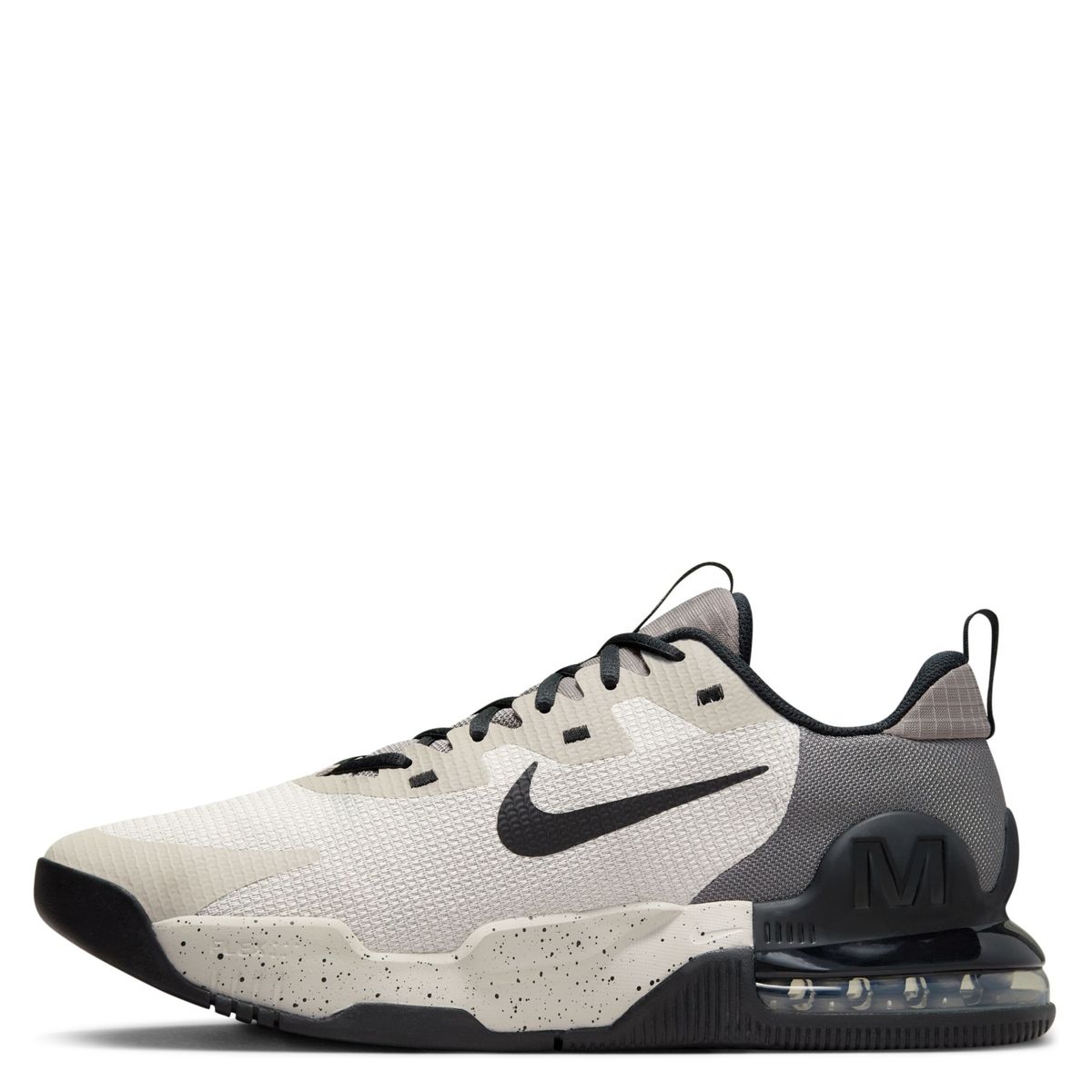 NIKE - Air Max Alpha Trainer 5 Zapatilla Cross Training Hombre Blanco Nike