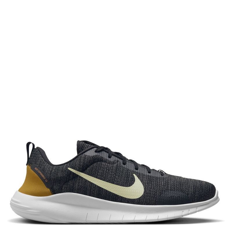 NIKE - Flex Experience Rn Zapatilla Running Hombre Gris Nike