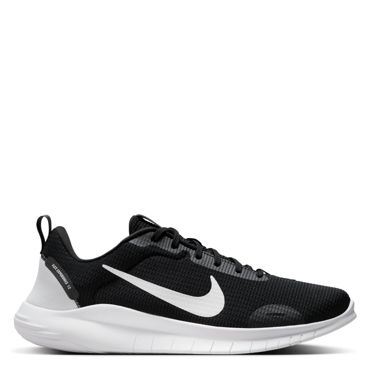 NIKE - Flex Experience Rn Zapatilla Atletismo Hombre Negro Nike