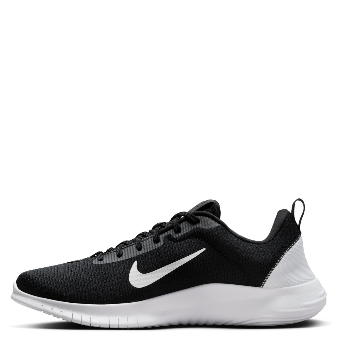 NIKE - Flex Experience Rn Zapatilla Atletismo Hombre Negro Nike
