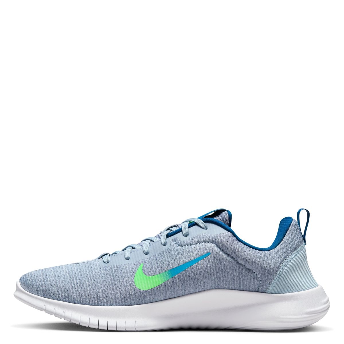 NIKE - Flex Experience Rn Zapatilla Atletismo Hombre Azul Nike