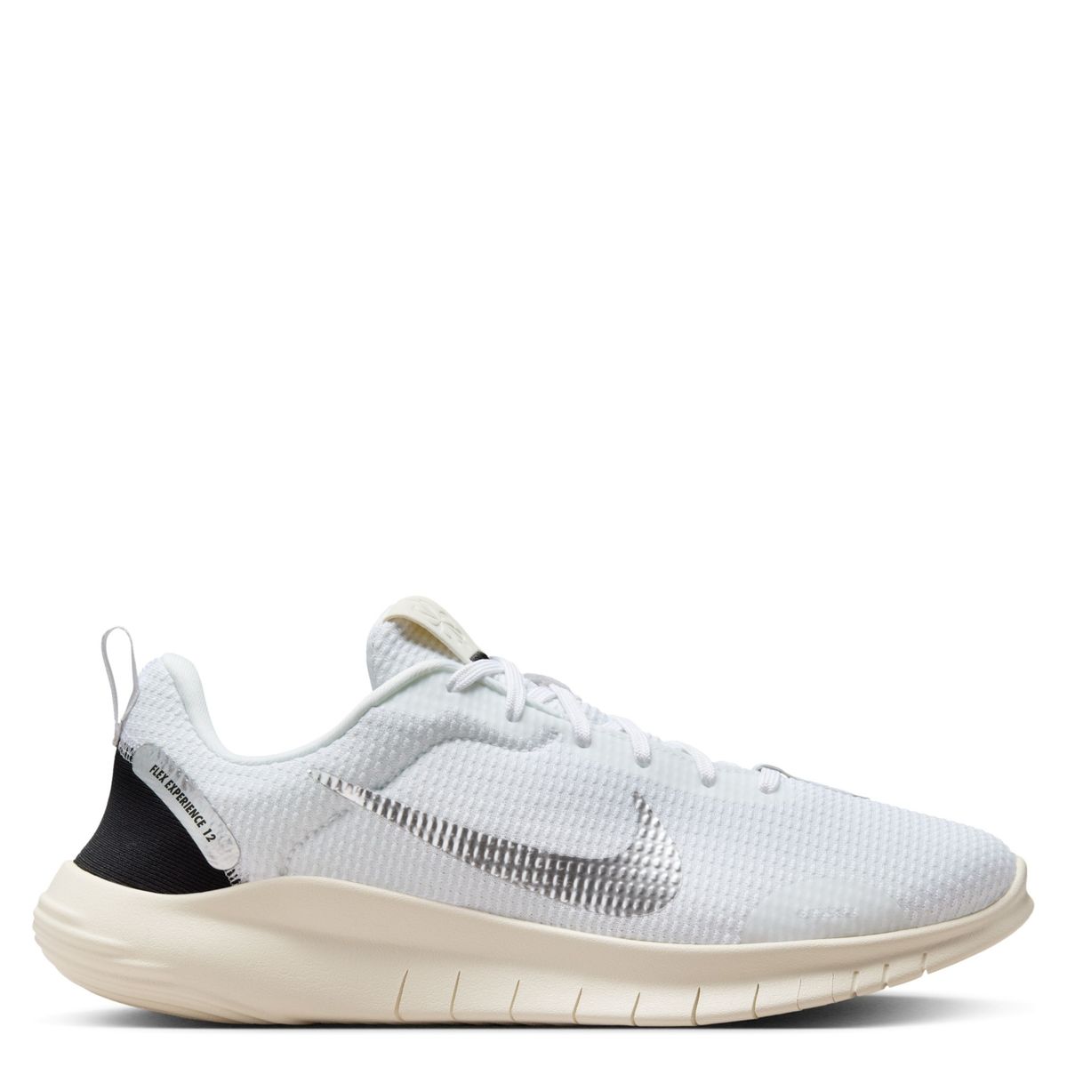 NIKE - Flex Experience Rn Zapatilla Running Mujer Blanco Nike