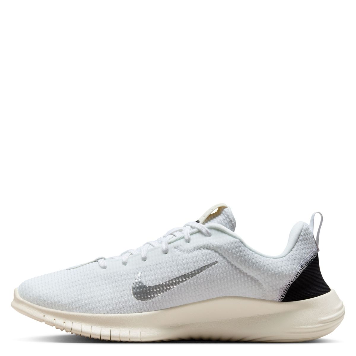 NIKE - Flex Experience Rn Zapatilla Running Mujer Blanco Nike