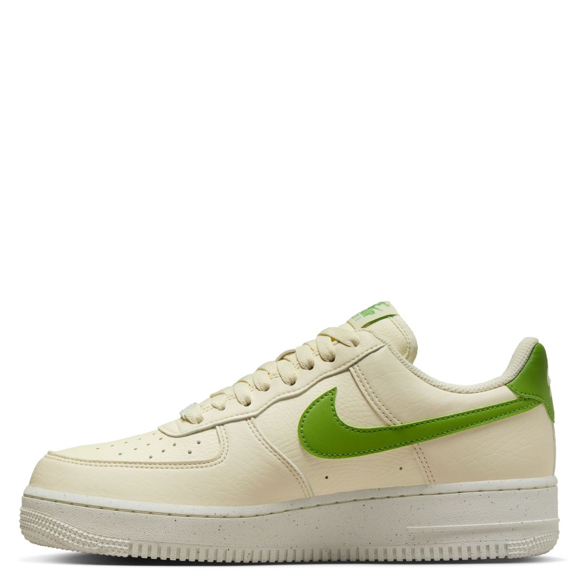 NIKE - Air Force 1 Zapatilla Urbana Mujer Blanco Nike