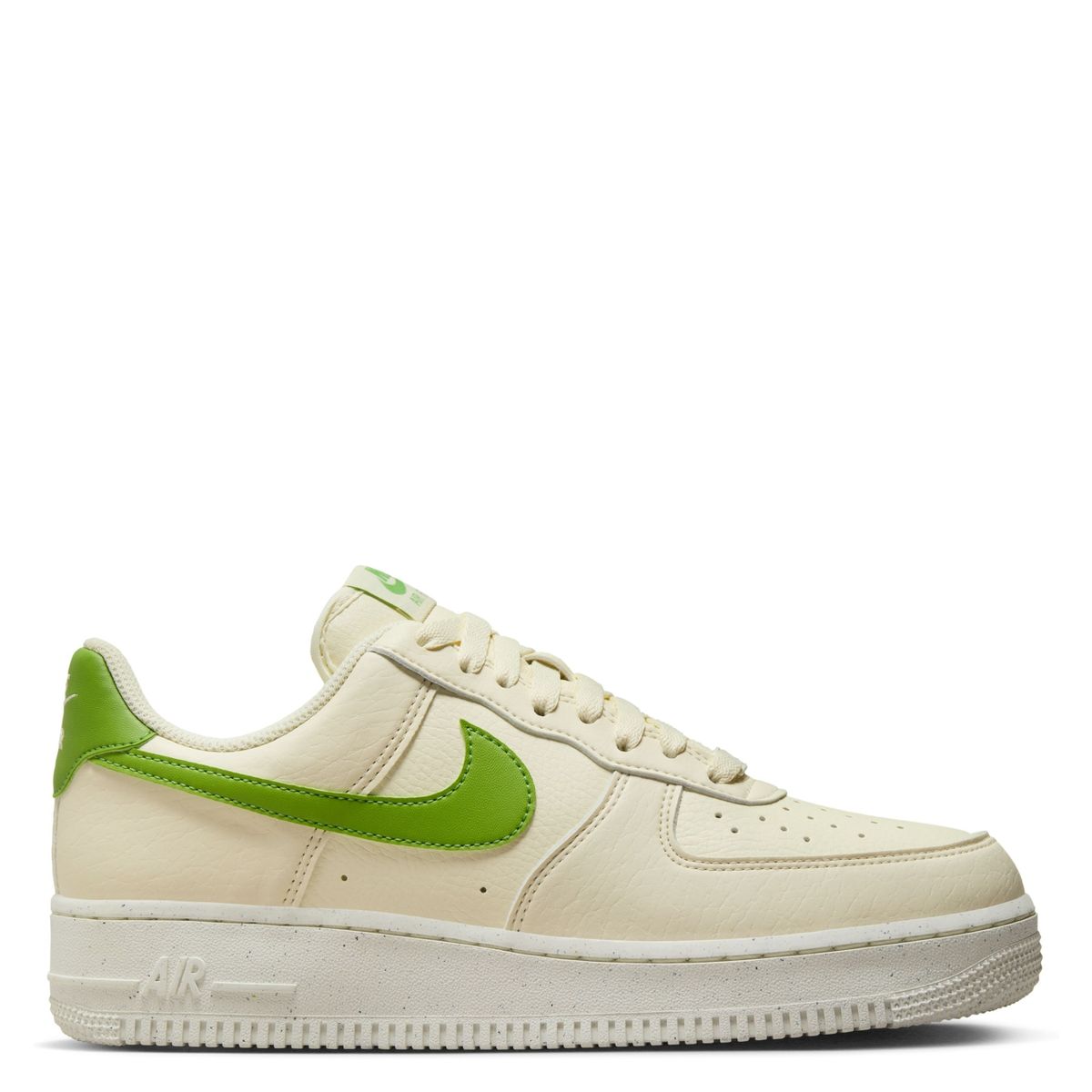 NIKE - Air Force 1 Zapatilla Urbana Mujer Blanco Nike