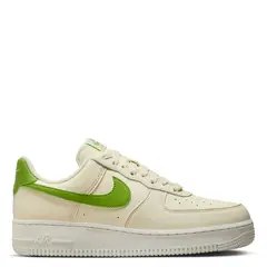 NIKE - Air Force 1 Zapatilla Urbana Mujer Blanco