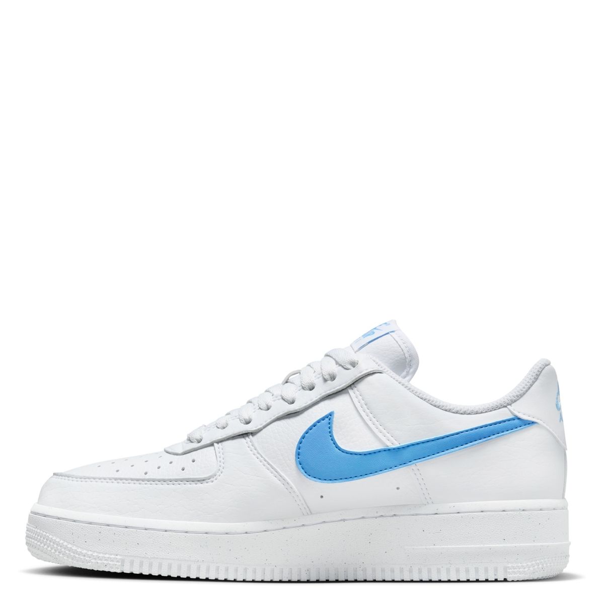 NIKE - Air Force 1 Zapatilla Urbana Mujer Blanco Nike