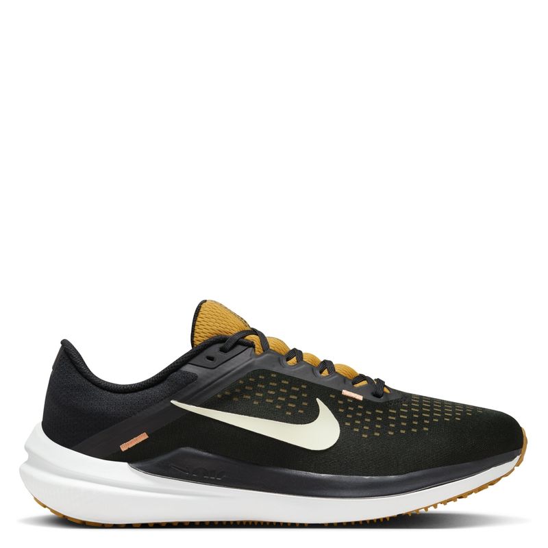 NIKE - Air Winflo Zapatilla Atletismo Hombre Negro Nike