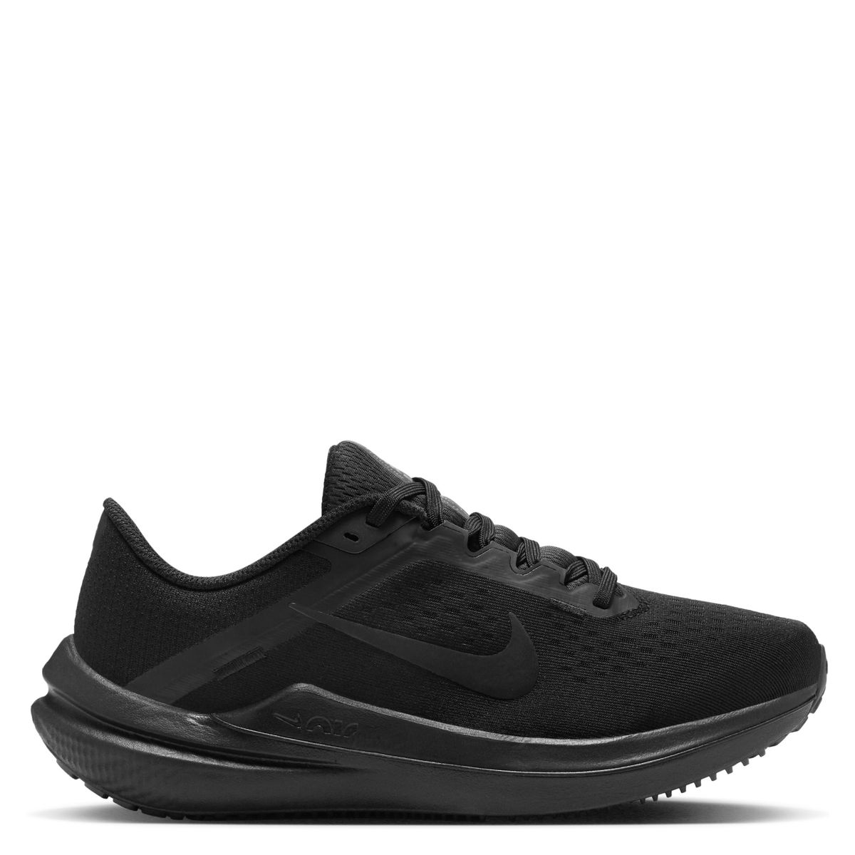 NIKE - Air Winflo 10 Zapatilla Running Mujer Negro Nike