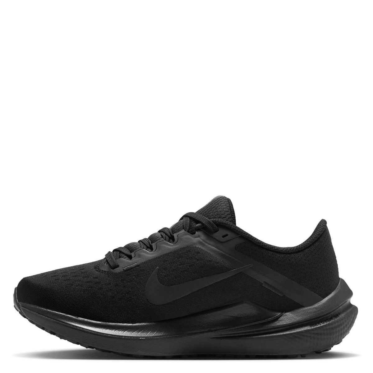 NIKE - Air Winflo 10 Zapatilla Running Mujer Negro Nike
