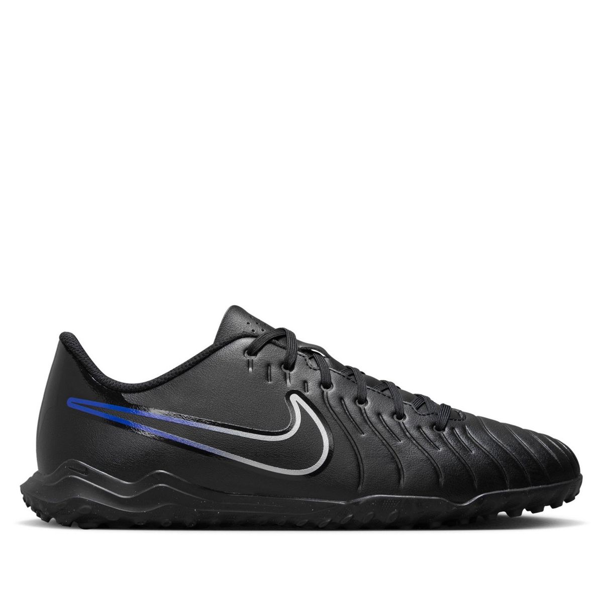 NIKE - Legend 10 Club Zapatilla Futbolito Hombre Negro Nike