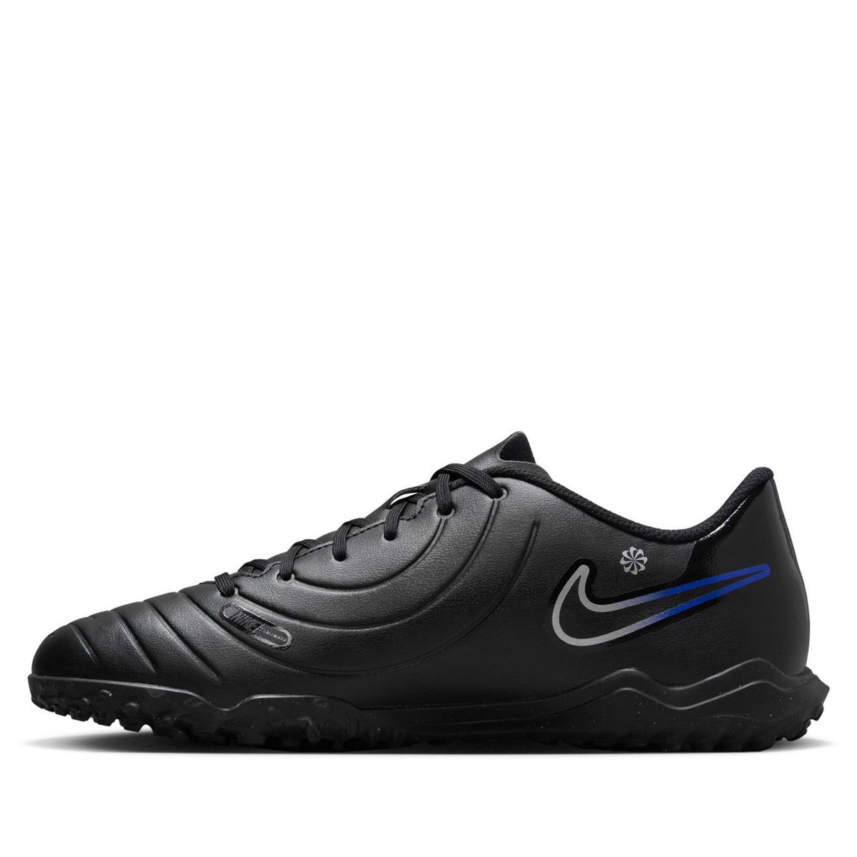 NIKE - Legend 10 Club Zapatilla Futbolito Hombre Negro Nike