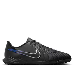 NIKE - Legend 10 Club Zapatilla Futbolito Hombre Negro